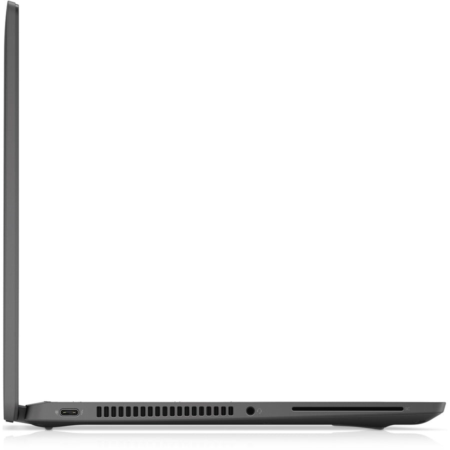 Dell Latitude 7000 7430 14 Touchscreen Convertible 2 in 1 Notebook - Full HD - Intel Core i5 12th Gen i5-1245U - vPro Technology - 16 GB - 512 GB SSD - English (US) Keyboard - Carbon Fiber" R1VPP