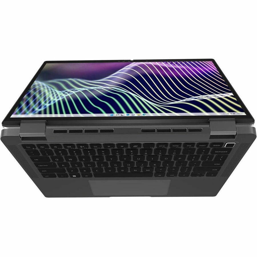 Dell Latitude 7000 7440 14" Notebook - Full HD Plus - 1920 x 1200 - Intel Core i5 13th