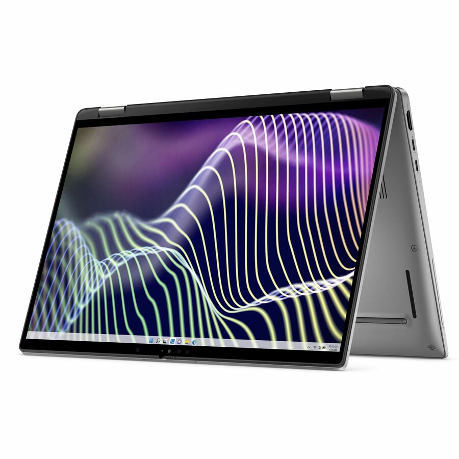 Dell Latitude 7000 7440 14" Notebook - Full HD Plus - 1920 x 1200 - Intel Core i7 13th