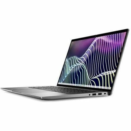 Dell Latitude 7000 7440 14" Notebook - Full HD Plus - 1920 x 1200 - Intel Core i7 13th