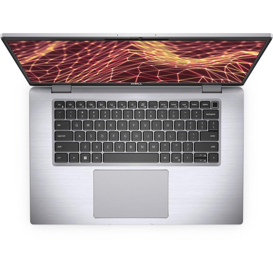 Dell Latitude 7000 7530 15.6 Notebook - Full HD - Intel Core i7 12th Gen i7-1270P - vPro Technology - 16 GB - 512 GB SSD - English (US) Keyboard - Carbon Fiber" V6CYM