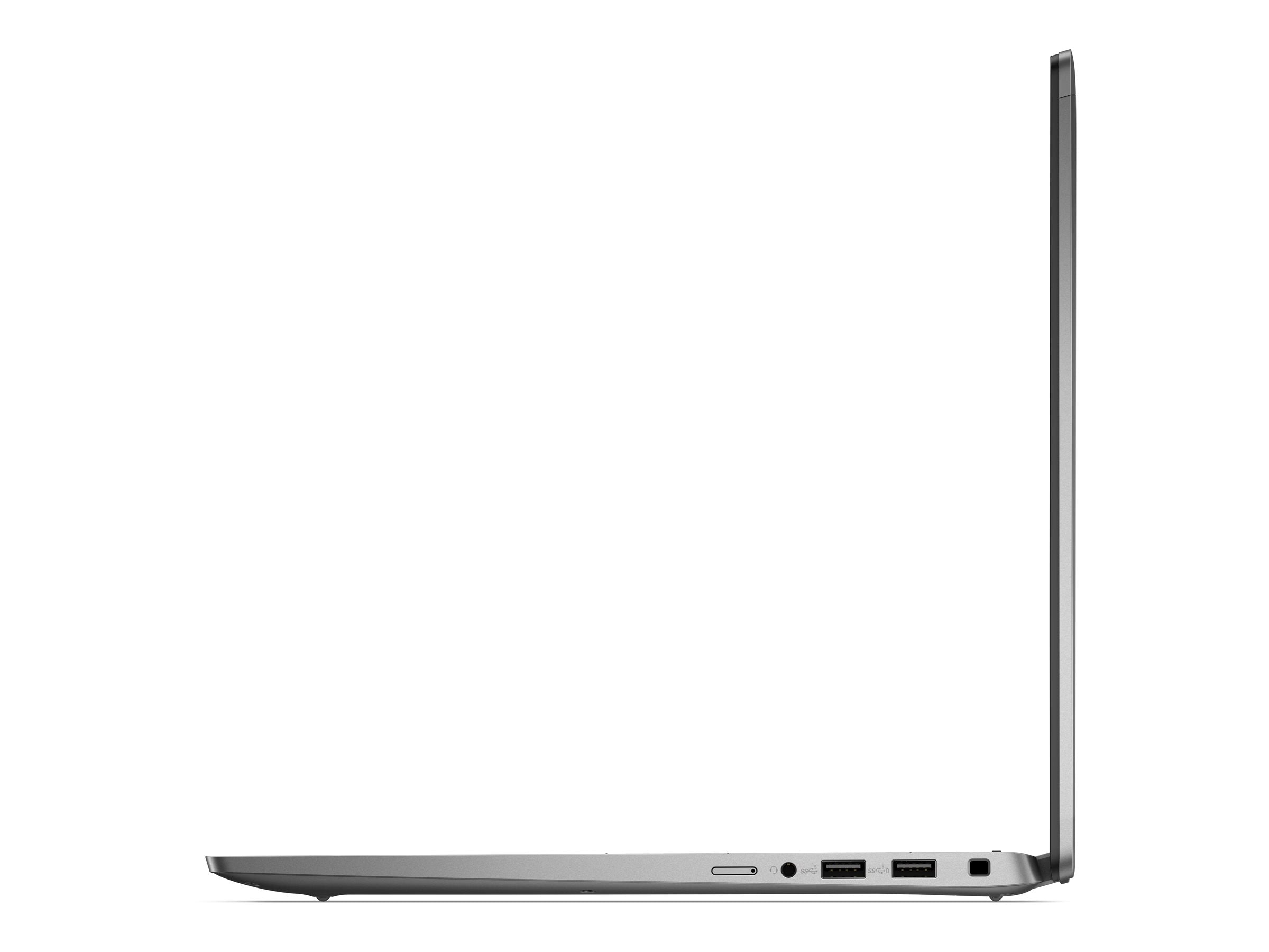 Dell Latitude 7000 7650 16" Notebook - Full HD Plus - Intel Core Ultra 7 165H - 16 GB - K6MY7