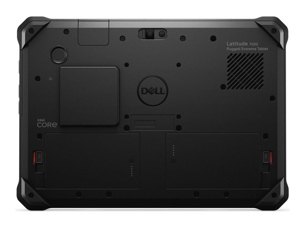 Dell Latitude 7030 Rugged Extreme Tablet - Rugged - tablet - Intel Core i5 - 1240U / up to 4.4 GHz - vPro - Win 11 Pro - Intel 505FJ