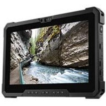 Dell Latitude 7220 Rugged Tablet - 11.6 Full HD - 16 GB - 256 GB SSD - Windows 10 Pro" XCWMW