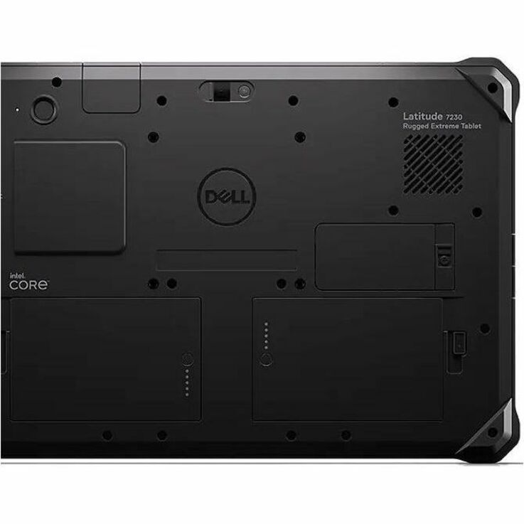Dell Latitude 7230 Rugged Tablet - 12" Full HD - Core i5 12th Gen i5-1240U Deca-core (10