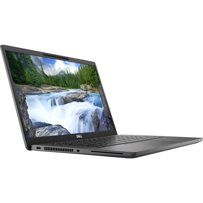 Dell Latitude 7320 - Flip Design - Intel Core I7 1185G7 / 3 Ghz - Evo Vpro - Win 10 Pro 64-Bit (Includes Win 11 Pro License) - Iris Xe Graphics - 16 Gb Ram - 512 Gb Ssd Nvme, Class 40 - 13.3" Touchscreen 1920 X 1080 (Full Hd) - Wi-Fi 6 - Bts - With 3 Year