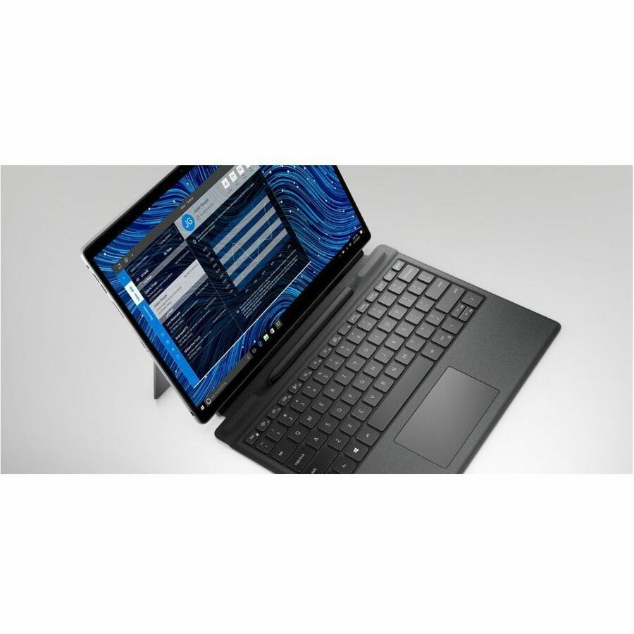 Dell Latitude 7320 Tablet - 13" Full HD Plus - Core i7 11th Gen i7-1180G7 Quad-core (4