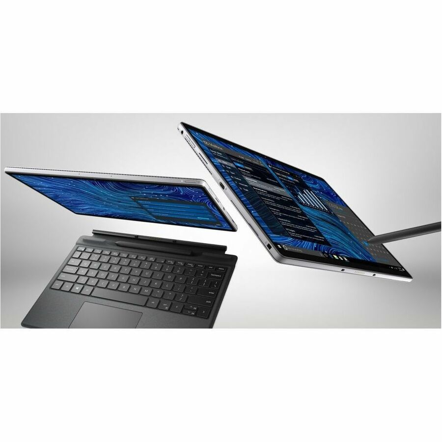 Dell Latitude 7320 Tablet - 13" Full HD Plus - Core i7 11th Gen i7-1180G7 Quad-core (4
