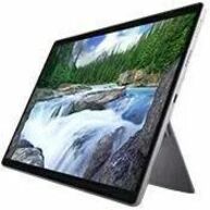 Dell Latitude 7320 Tablet - 13" Full HD Plus - Core i7 11th Gen i7-1180G7 Quad-core (4
