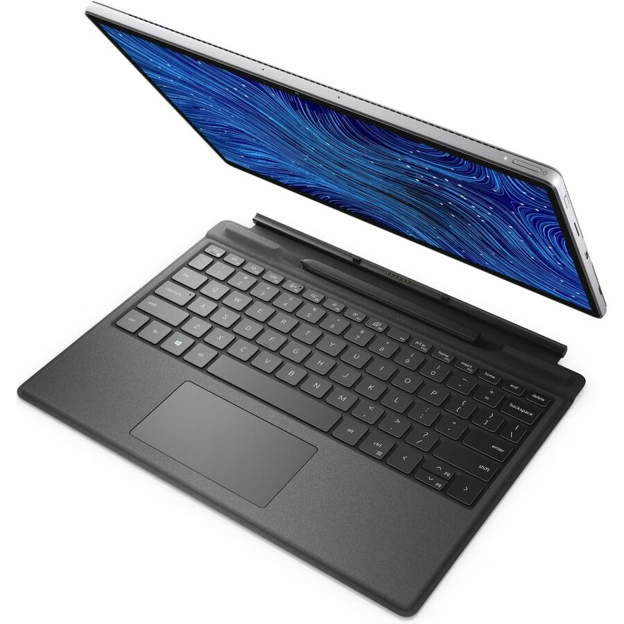 Dell Latitude 7320 Tablet - 13" Full HD Plus - Core i7 11th Gen i7-1180G7 Quad-core (4