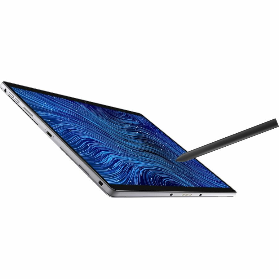 Dell Latitude 7320 Tablet - 13" Full HD Plus - Core i7 11th Gen i7-1180G7 Quad-core (4