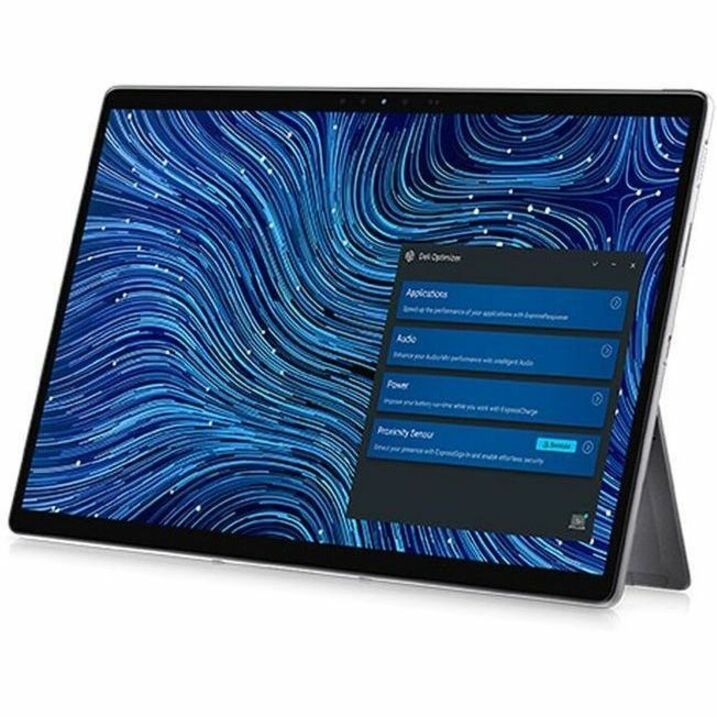 Dell Latitude 7320 Tablet - 13" Full HD Plus - Core i7 11th Gen i7-1180G7 Quad-core (4