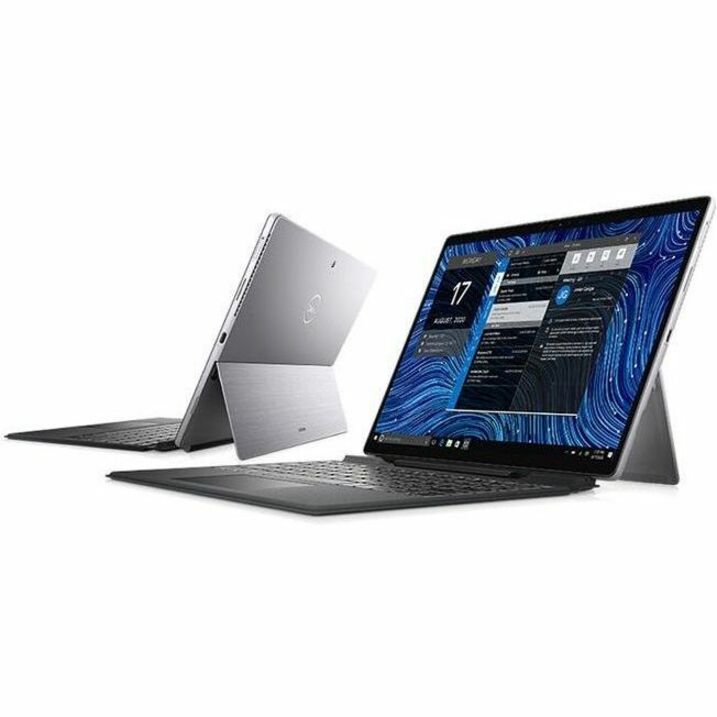 Dell Latitude 7320 Tablet - 13" Full HD Plus - Core i7 11th Gen i7-1180G7 Quad-core (4