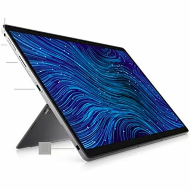 Dell Latitude 7320 Tablet - 13" Full HD Plus - Core i7 11th Gen i7-1180G7 Quad-core (4