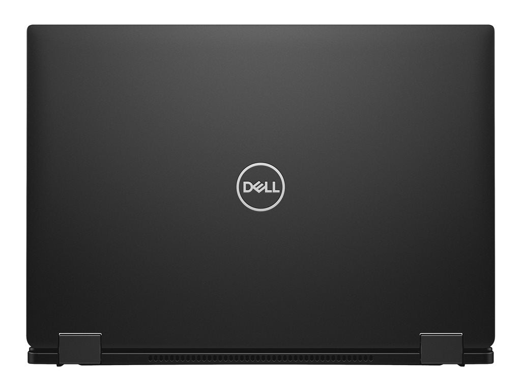 Dell Latitude 7390 2-in-1 - Flip design - Intel Core i7 - 8650U / up to 4.2 GHz - vPro - Win 10 Pro 64-bit - UHD