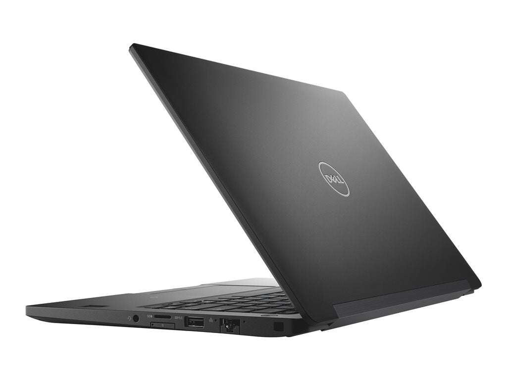 Dell Latitude 7390 2-in-1 - Flip design - Intel Core i7 - 8650U / up to 4.2 GHz - vPro - Win 10 Pro 64-bit - UHD