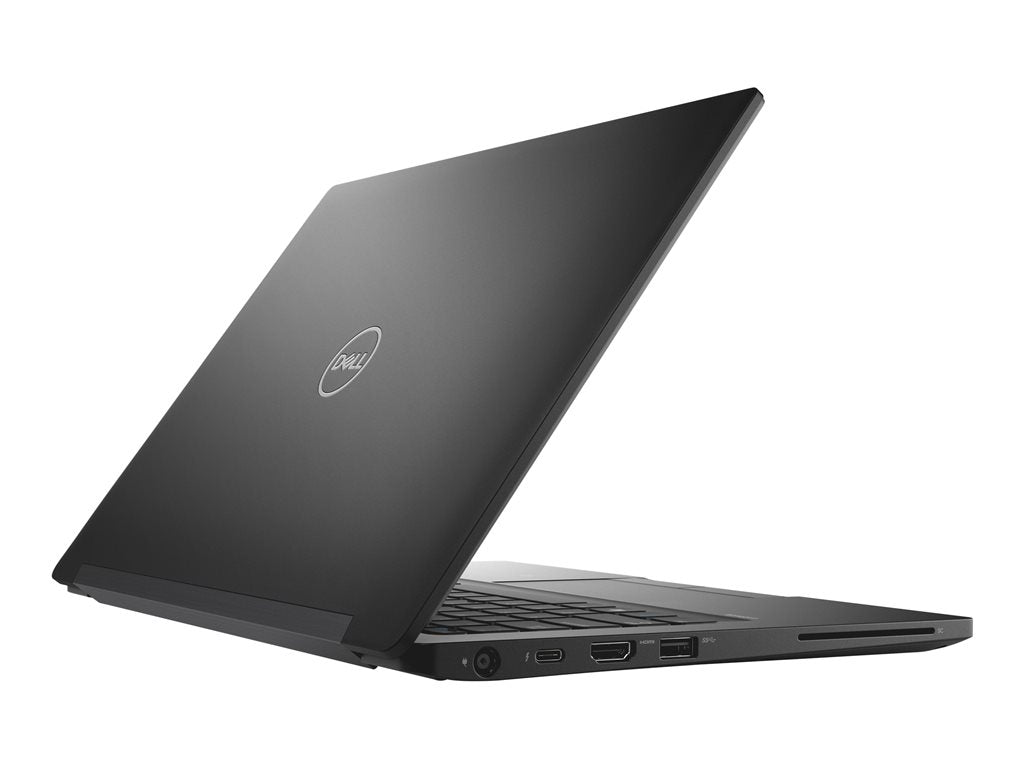 Dell Latitude 7390 2-in-1 - Flip design - Intel Core i7 - 8650U / up to 4.2 GHz - vPro - Win 10 Pro 64-bit - UHD