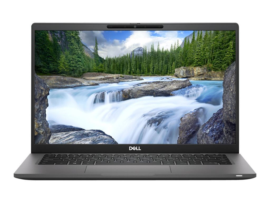 Dell Latitude 7420 - Intel Core i7 - 1185G7 / up to 4.8 GHz - vPro - Win 10 Pro 64-bit (includes Win 11 Pro License) -
