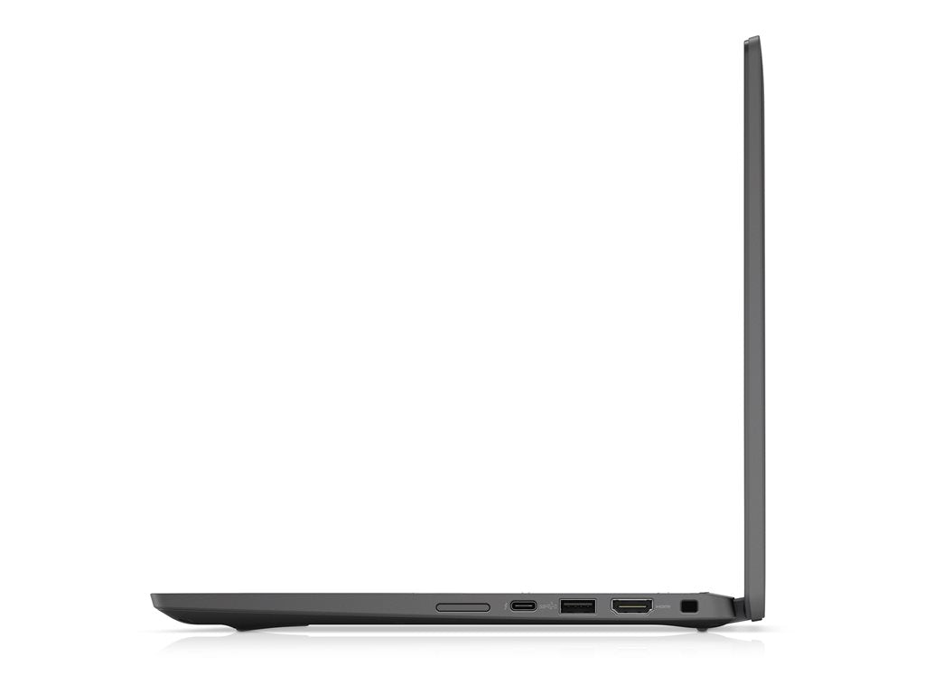 Dell Latitude 7430 - Flip design - Intel Core i7 - 1265U / up to 4.8 GHz - Intel Evo vPro Enterprise Platform - Win 11