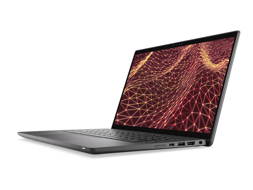 Dell Latitude 7430 - Flip design - Intel Core i7 - 1265U / up to 4.8 GHz - Intel Evo vPro Enterprise Platform - Win 11