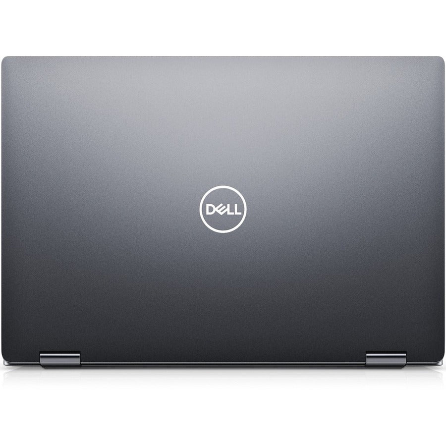 Dell Latitude 9000 9330 13.3" Touchscreen Convertible 2 In 1 Notebook - Qhd+ - 2560 X 1600 - Intel Core I7 12Th Gen I7-1260U Deca-Core (10 Core) - 32 Gb Total Ram - 512 Gb Ssd - Graphite