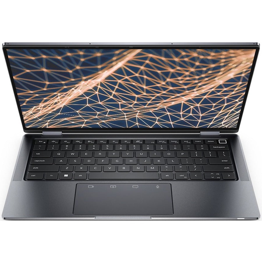 Dell Latitude 9000 9330 13.3" Touchscreen Convertible 2 in 1 Notebook - QHD+ - 2560 x