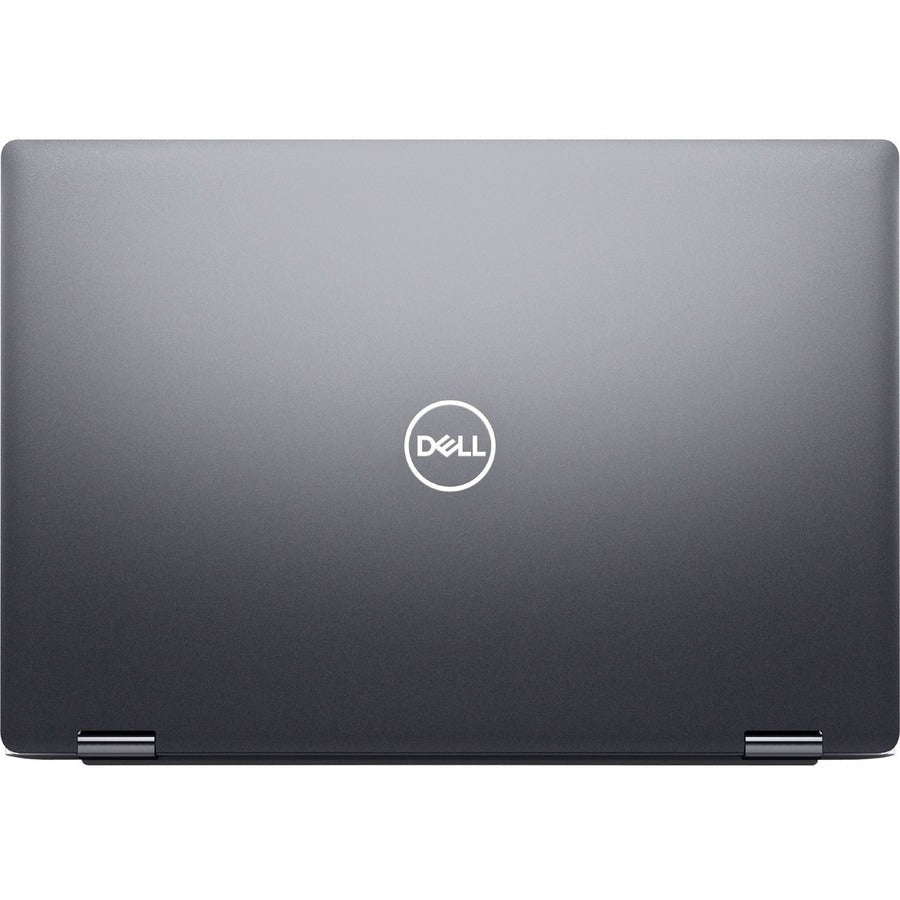 Dell Latitude 9000 9430 14 Notebook - Full HD Plus - Intel Core i7 12th Gen i7-1265U - vPro Technology - Intel Evo Platform - 16 GB - 256 GB SSD - English (US) Keyboard - Graphite" 115KP