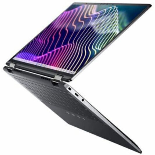 Dell Latitude 9000 9440 14" Touchscreen Convertible 2 in 1 Notebook - QHD+ - 2560 x 1600