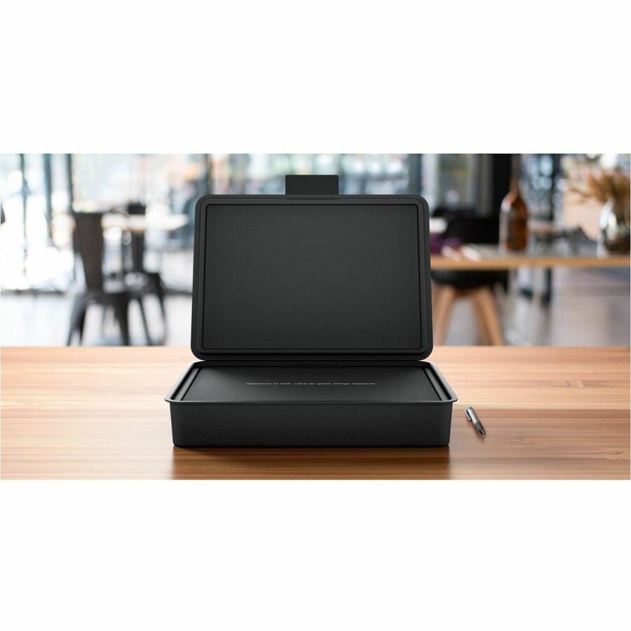 Dell Latitude 9000 9440 14" Touchscreen Convertible 2 in 1 Notebook - QHD+ - 2560 x 1600