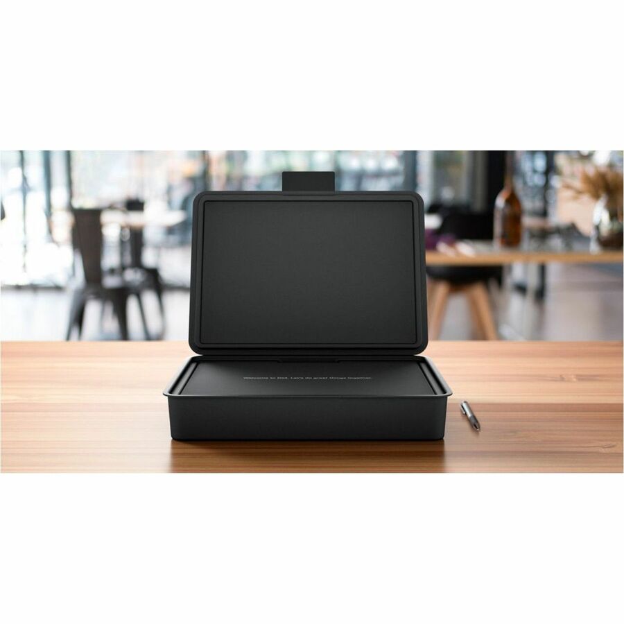 Dell Latitude 9000 9440 14" Touchscreen Convertible 2 in 1 Notebook - QHD+ - 2560 x 1600