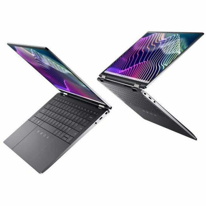 Dell Latitude 9000 9440 14" Touchscreen Convertible 2 in 1 Notebook - QHD+ - 2560 x 1600