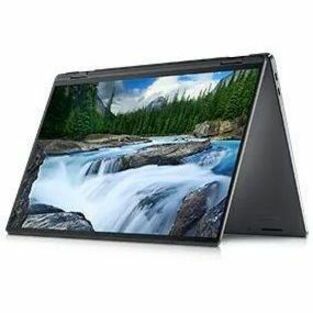 Dell Latitude 9000 9440 14" Touchscreen Convertible 2 in 1 Notebook - QHD+ - 2560 x 1600