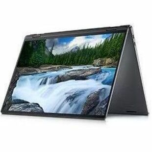 Dell Latitude 9000 9440 14" Touchscreen Convertible 2 in 1 Notebook - QHD+ - 2560 x 1600