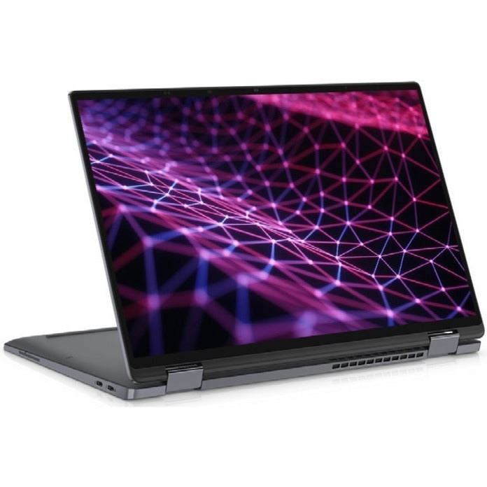 Dell Latitude 9330 13.3" Touchscreen Convertible 2 In 1 Notebook - Qhd+ - 2560 X 1600 - Intel Core I7 12Th Gen I7-1260U Deca-Core (10 Core) - Intel Evo Platform - 16 Gb Total Ram - 512 Gb Ssd