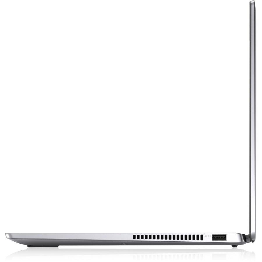 Dell Latitude 9420 2-In-1 Hybrid (2-In-1) 35.6 Cm (14") Touchscreen Quad Hd+ Intel® Core™ I7 16 Gb