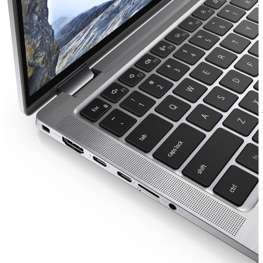 Dell Latitude 9420 2-In-1 Hybrid (2-In-1) 35.6 Cm (14") Touchscreen Quad Hd+ Intel® Core™ I7 16 Gb