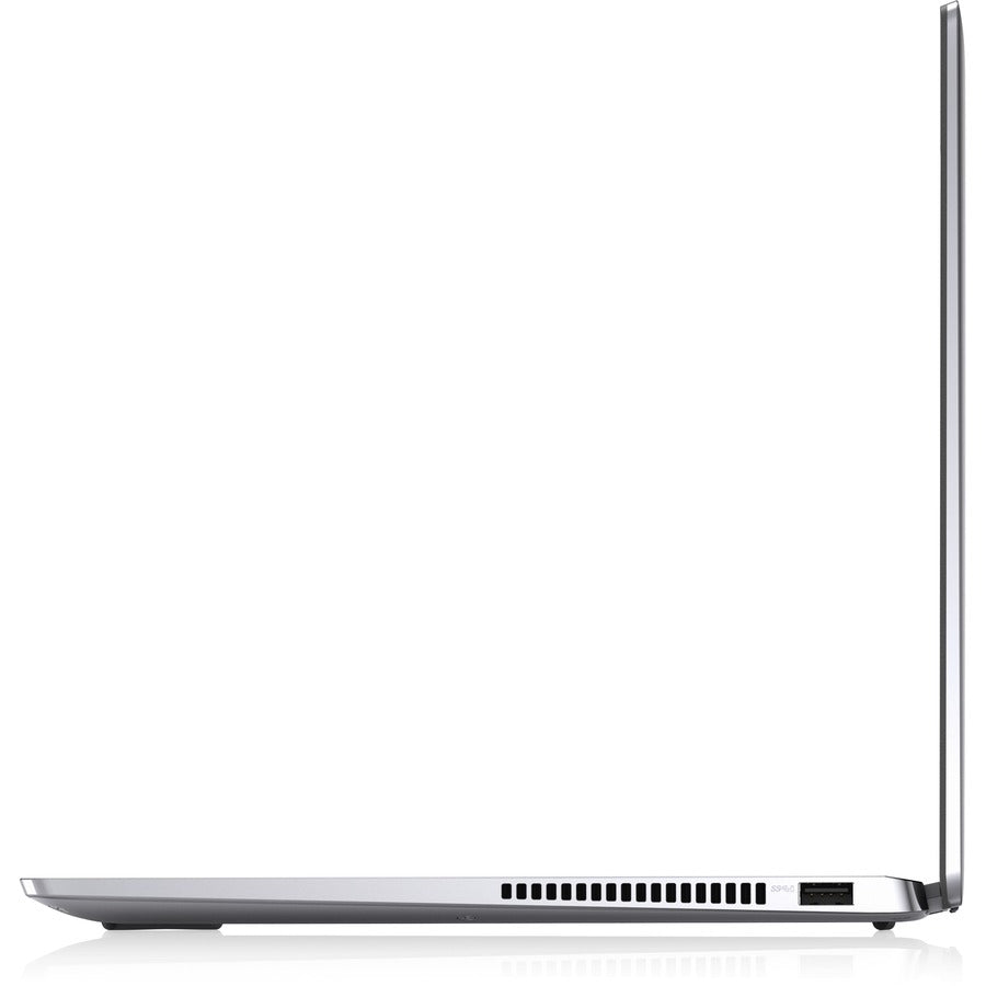 Dell Latitude 9420 Notebook 35.6 Cm (14") Full Hd+ Intel® Core™ I5 16 Gb Lpddr4X-Sdram 256 Gb Ssd Wi-Fi 6 (802.11Ax) Windows 10 Pro Grey