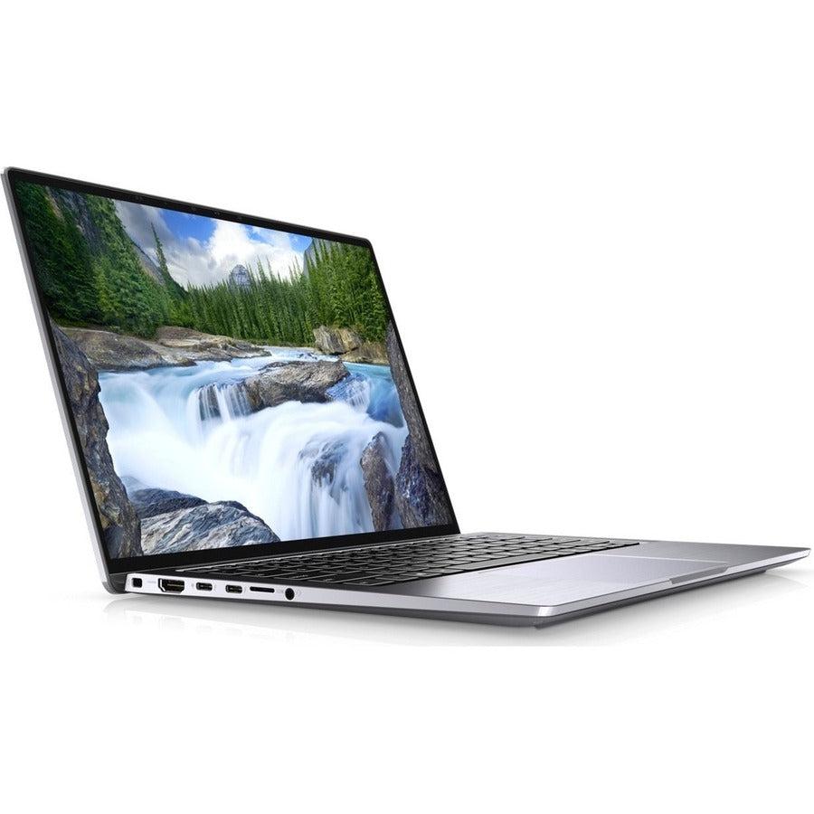 Dell Latitude 9420 Notebook 35.6 Cm (14") Full Hd+ Intel® Core™ I5 16 Gb Lpddr4X-Sdram 256 Gb Ssd Wi-Fi 6 (802.11Ax) Windows 10 Pro Grey