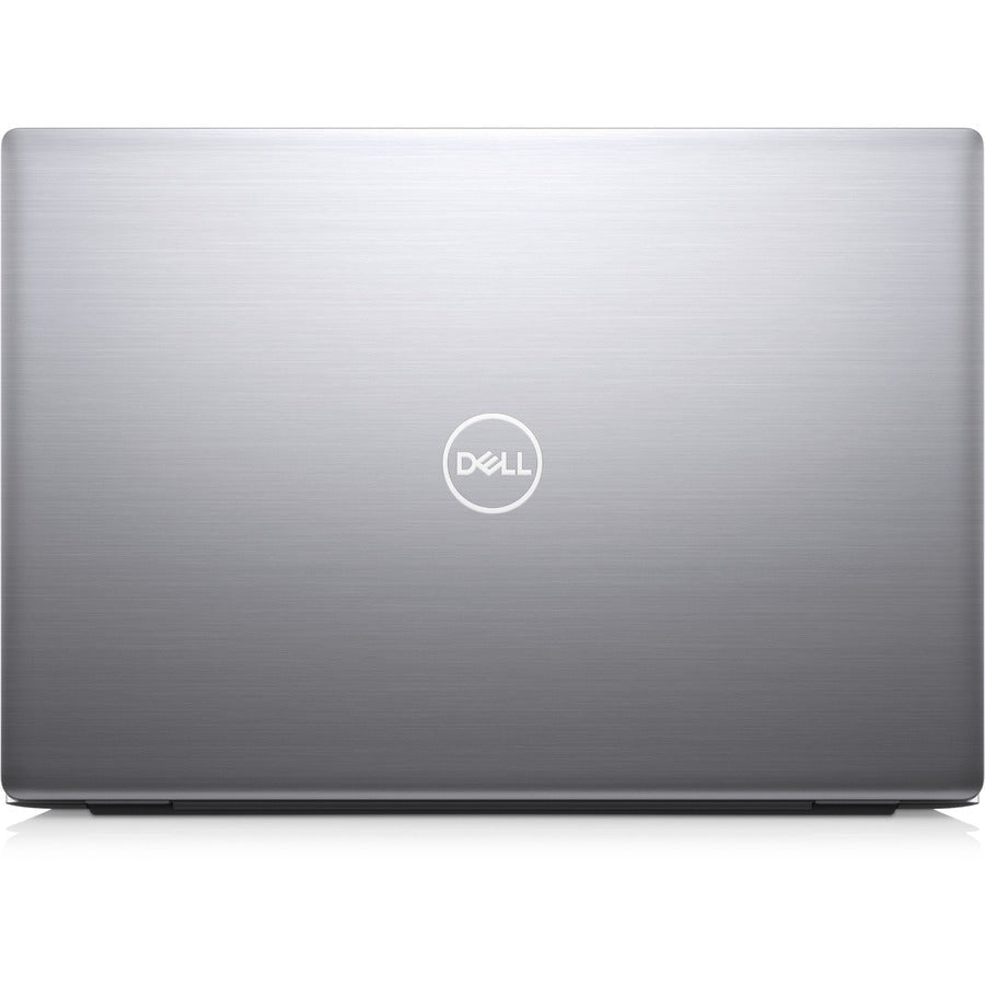 Dell Latitude 9420 Notebook 35.6 Cm (14") Full Hd+ Intel® Core™ I5 16 Gb Lpddr4X-Sdram 256 Gb Ssd Wi-Fi 6 (802.11Ax) Windows 10 Pro Grey