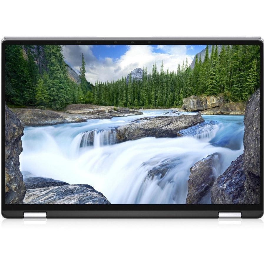 Dell Latitude 9420 Notebook 35.6 Cm (14") Full Hd+ Intel® Core™ I5 16 Gb Lpddr4X-Sdram 256 Gb Ssd Wi-Fi 6 (802.11Ax) Windows 10 Pro Grey