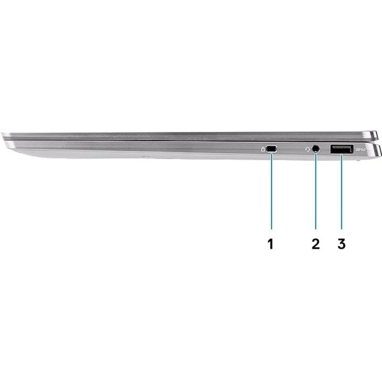 Dell Latitude 9520 Hybrid (2-In-1) 38.1 Cm (15") Touchscreen Full Hd Intel® Core™ I7 16 Gb