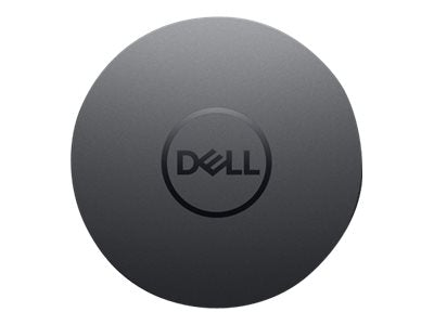 Dell Mobile Adapter DA300 - Docking station - USB-C - VGA - 1GbE - for Latitude 3301, 54XX, 7290, 7310 2-in-1, 73XX,