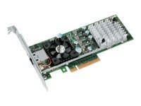 Dell - Network adapter - PCIe 2.0 x8 low profile - 10Gb Ethernet - refurbished