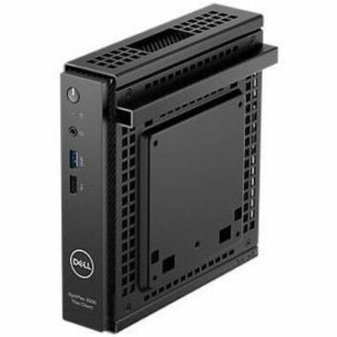 Dell OptiPlex 3000 Desktop Thin Client - Intel Pentium Silver N6005 Quad-core (4 Core) 2