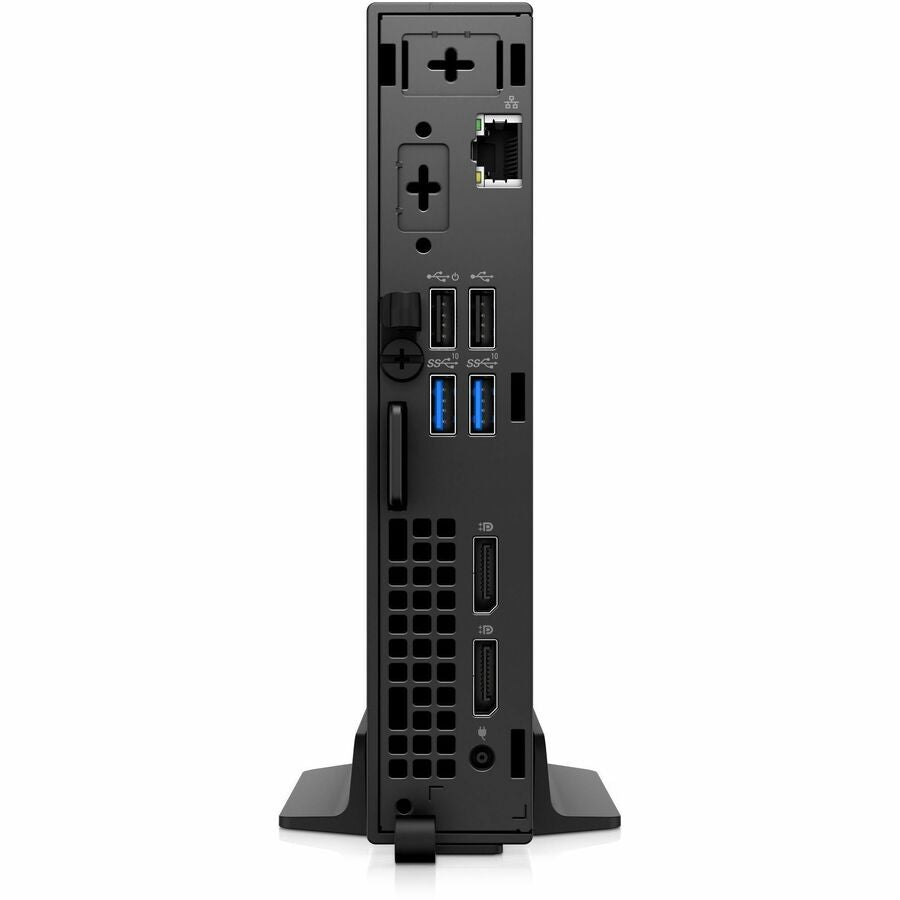 Dell OptiPlex 3000 Thin Client - Intel Celeron N5105 Quad-core (4 Core) 2 GHz - Intel