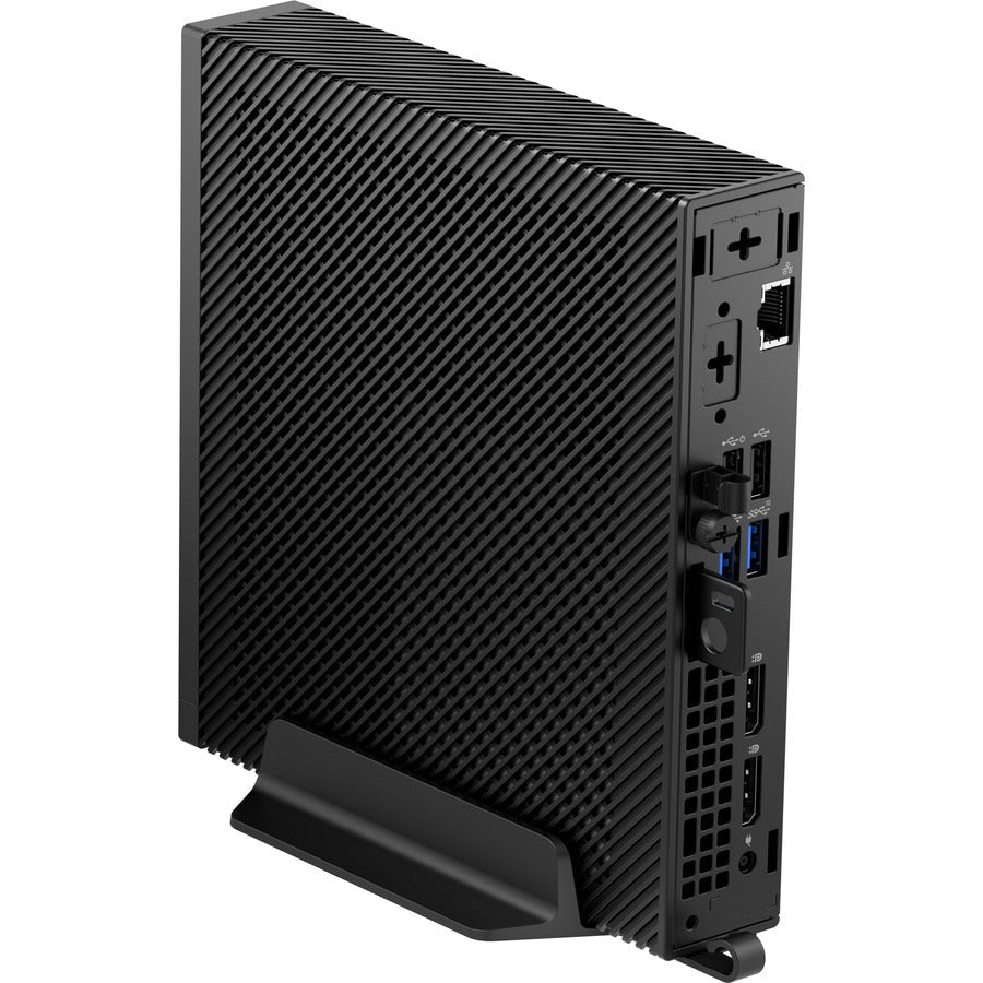 Dell OptiPlex 3000 Thin Client - Intel Pentium Silver N6005 Quad-core (4 Core) 2 GHz - Black NG7KC