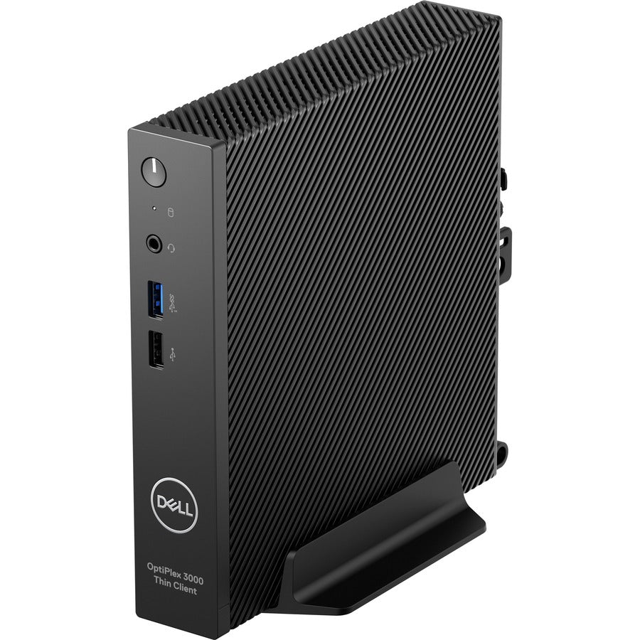 Dell OptiPlex 3000 Thin Client - Intel Pentium Silver N6005 Quad-core (4 Core) 2 GHz TXP51