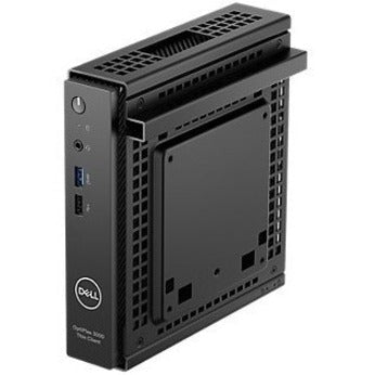 Dell OptiPlex 3000 Thin Client - Intel Pentium Silver N6005 Quad-core (4 Core) 2 GHz TXP51
