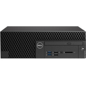 Dell OptiPlex 3050 Small Form Factor Desktop - Intel Core i5-7500, Business Computer 44M5R
