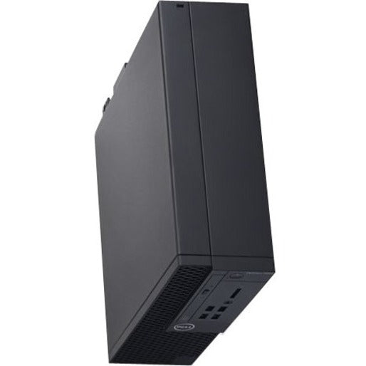 Dell OptiPlex 3050 Small Form Factor Desktop - Intel Core i5-7500, Business Computer 44M5R
